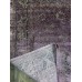 Турецкий ковер Gordion 003 Фиолетовый - фото №2